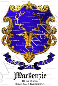 MACKENZIE