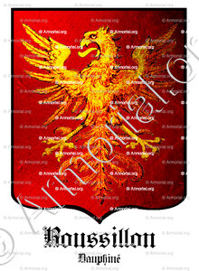 ROUSSILON