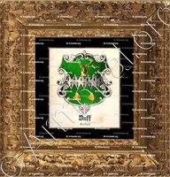cadre-ancien-or-DUFF_Scotland_United Kingdom