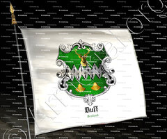 drapeau-DUFF_Scotland_United Kingdom