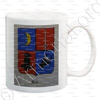 mug-WERLE_Noblesse d'Empire._France
