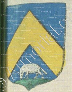 BREBION (La Rochelle)