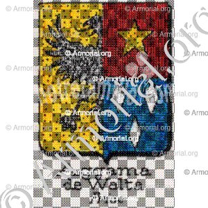 Aggama de Walta