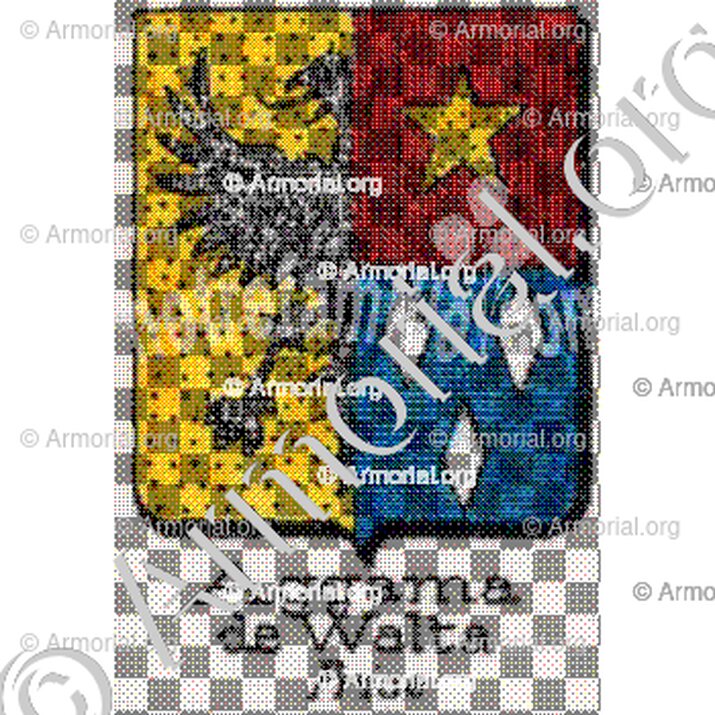 Aggama de Walta__