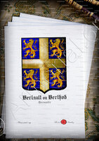 velin-d-Arches-BERTAULT ou BERTHOD_Normandie_France