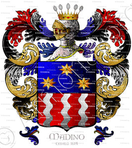 MADINO