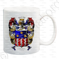 mug-MADINO_Sicilia, Cefalù, 1614 (S. Stefano La chiesa dei Purgatorio)._Italia (ii)