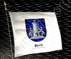 drapeau-GARCÍA_Castilla, Segovia, Málaga._España (2)