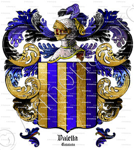 VALELLA