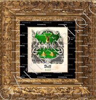 cadre-ancien-or-DUFF_Scotland_United Kingdom