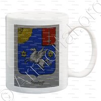 mug-YVENDORFF_Noblesse d'Empire._France