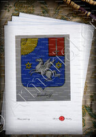 velin-d-Arches-YVENDORFF_Noblesse d'Empire._France