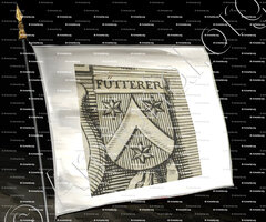 drapeau-FÜTTERER_Nürnberg,Bayern._Deutschland