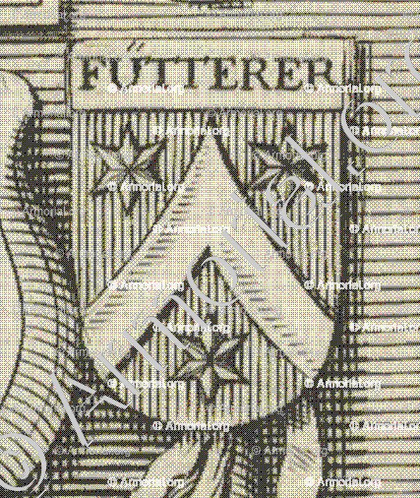 FÜTTERER_Nürnberg,Bayern._Deutschland
