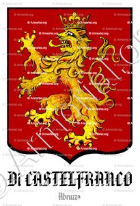 Di CASTELFRANCO