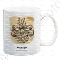 mug-SCHREGER_Preußen. Königreich Preußen._ Deutschland +