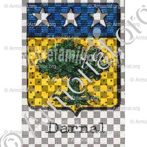 Darnal