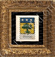 cadre-ancien-or-Darnal__