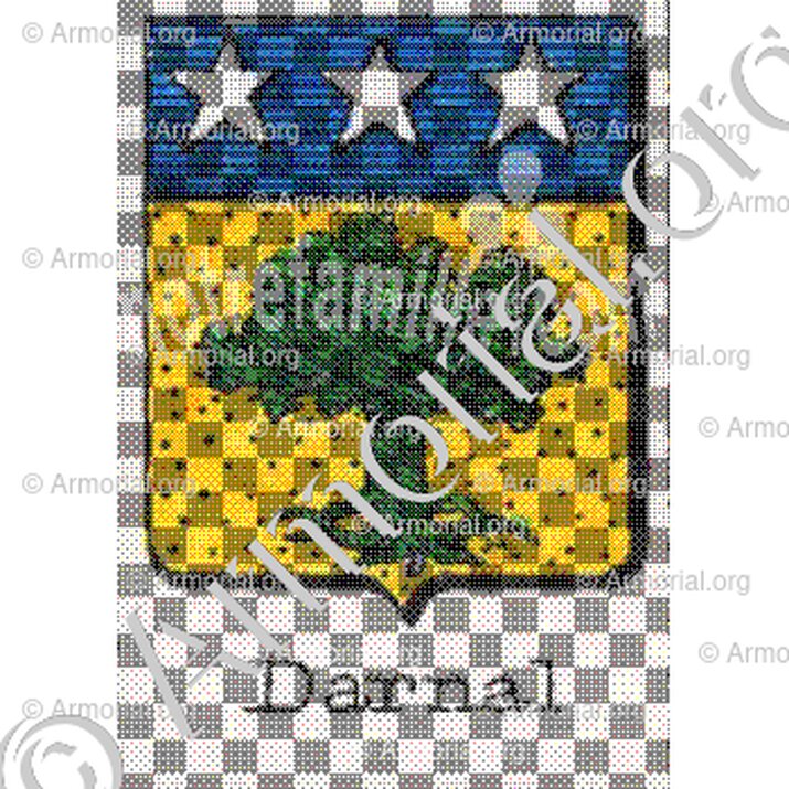 Darnal__