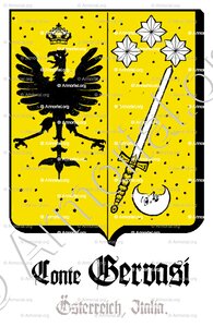 GERVASI (Ctes.)