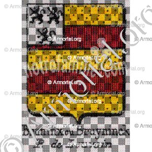 Bruninx ou Bruyninck