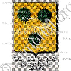 Piveron de Morlat