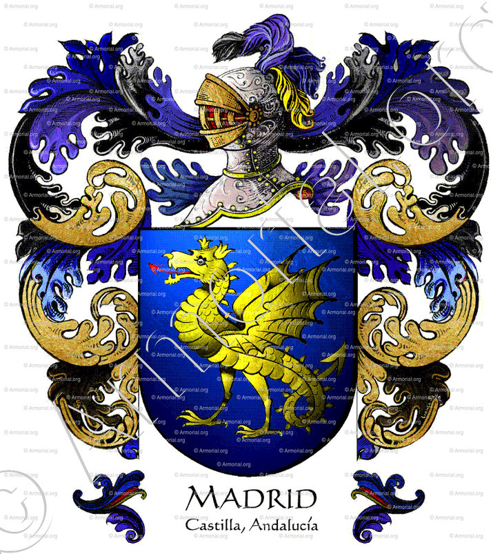 MADRID_Castilla, Andalucia_España (iii)