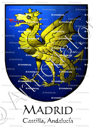 MADRID_Castilla, Andalucia_España (ii)