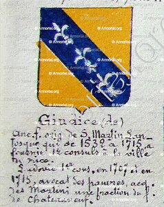 GIUDICE