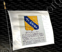 drapeau-GIUDICE_Armorial Nice. (J. Casal, 1903) (Bibl. mun. de Nice)_France (1)