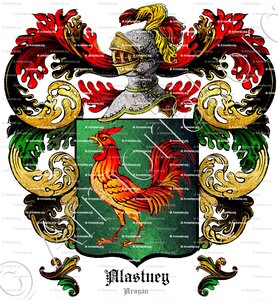 ALASTUEY