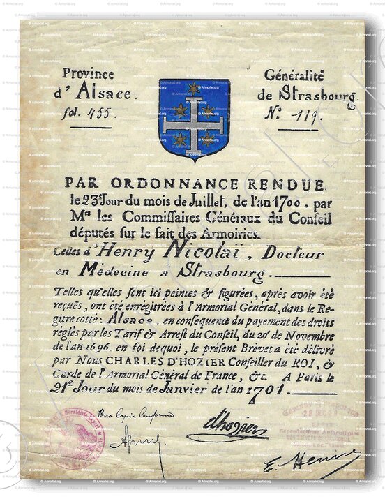 NICOLAÏ_Monique De Knop_Dépôt personnel, 2019.