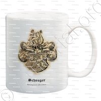 mug-SCHREGER_Preußen. Königreich Preußen._ Deutschland ++