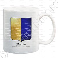mug-PARTITO_Heraldry, Heraldik, Heraldiek, Heráldica._Blason