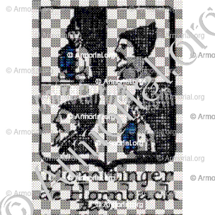 Moroltinger de Hornbach__