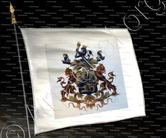 drapeau-RADERMACHER_Wapenboek van den Nederlandschen Adel door J.B.Rietstap 1883 1887_Nederland