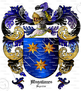 MAGALLANES