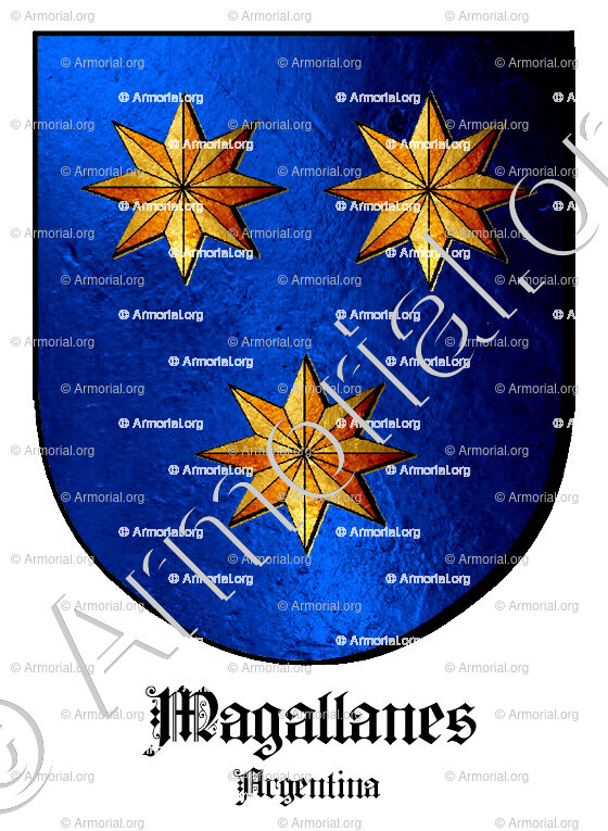 MAGALLANES