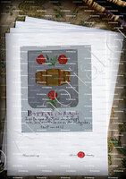 velin-d-Arches-BOTTINI de Sainte Agnès_Armorial Nice. (J. Casal, 1902) (Bibl. mun. de Nice)_France (i)