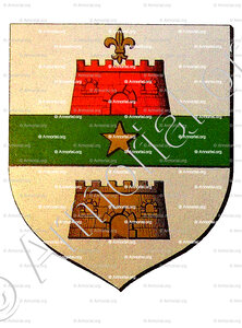De BELLEVAUX