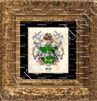 cadre-ancien-or-DUFF_Scotland_United Kingdom