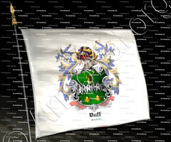 drapeau-DUFF_Scotland_United Kingdom