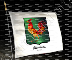 drapeau-ALASTUEY_Aragón_España