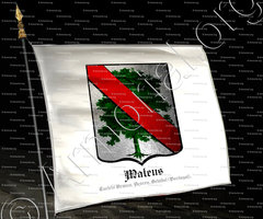 drapeau-MATEUS_Oleiros (Castelo Branco), Açores, Setúbal._Portugal