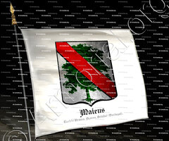 drapeau-MATEUS_Oleiros (Castelo Branco), Açores, Setúbal._Portugal