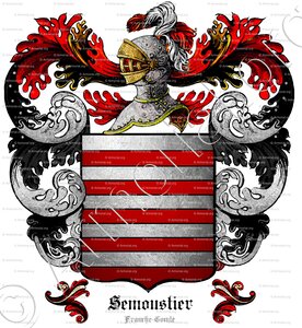 SEMOUSTIER