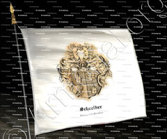 drapeau-SCHREIBER_Preußen. Königreich Preußen._ Deutschland +