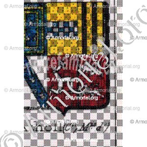 Atholl (Cte. Mis. d')