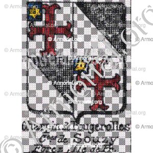 Charpin de Fougerolles Ctes. de Souzy