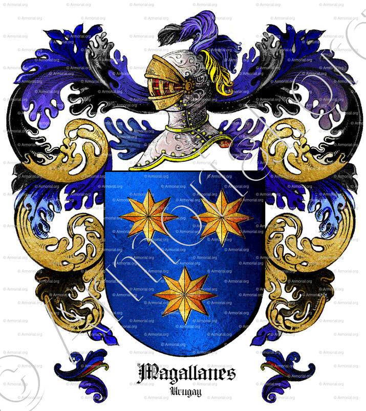 MAGALLANES_Urugay_Uruguay (ii)